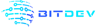 BitDev Logo